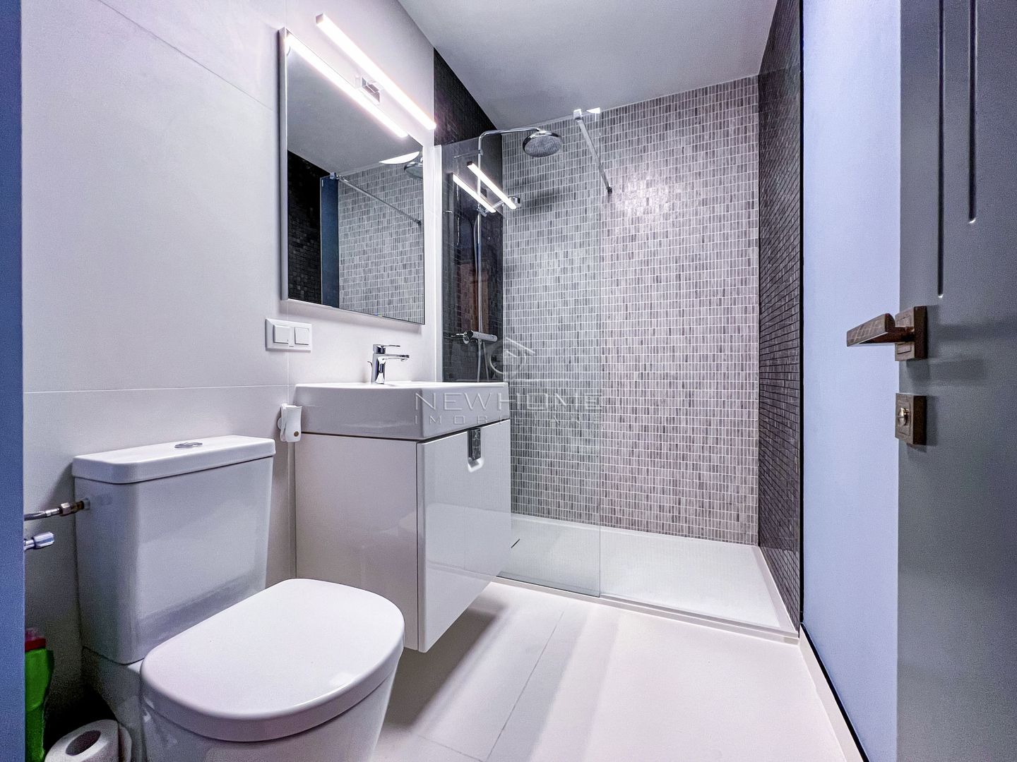 Apartament 3 camere Parcare, zona Iulius Mall - Poză 15