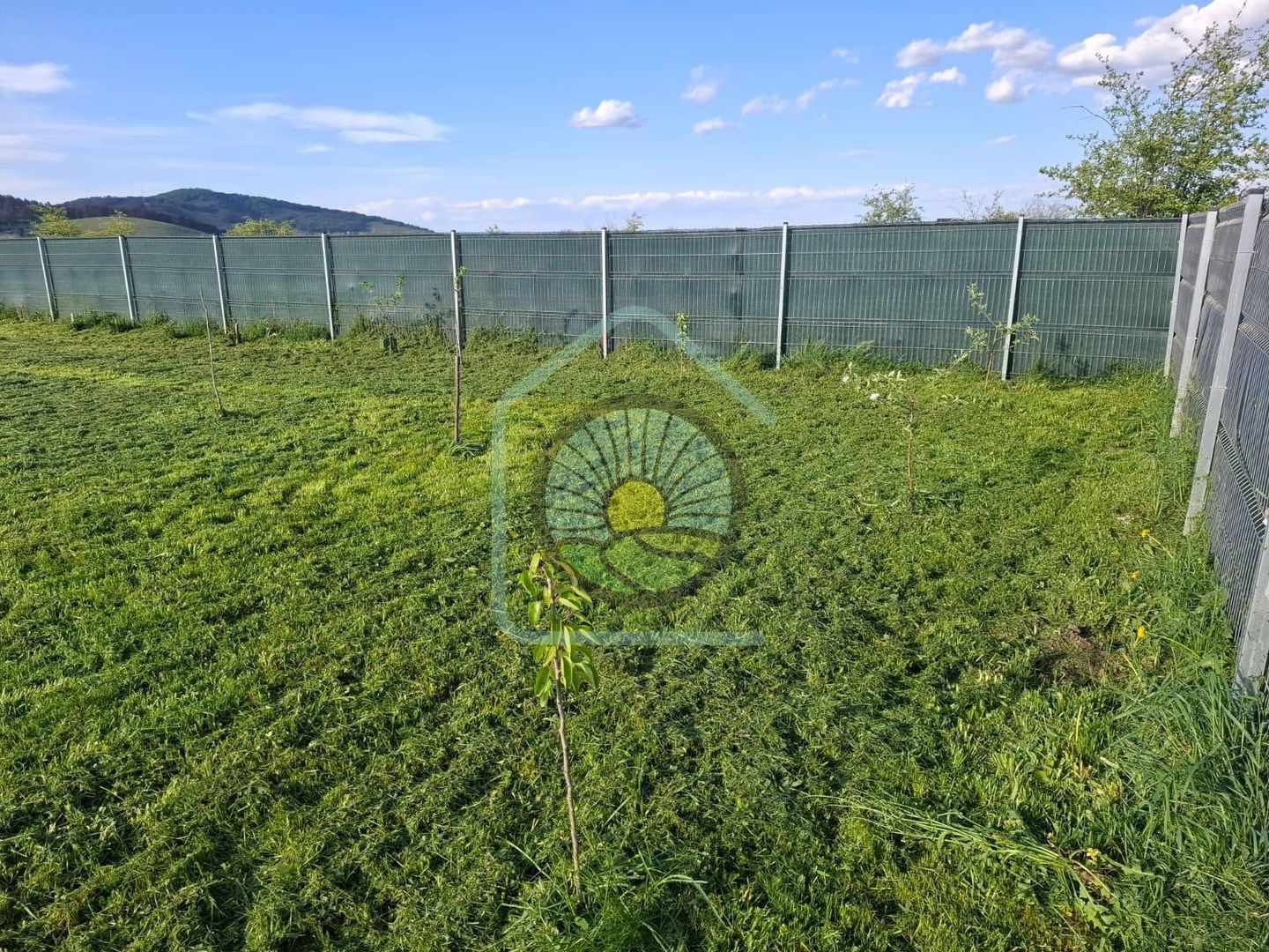 TEREN CONSTRUCTII SANPETRU BRASOV - Poză 6
