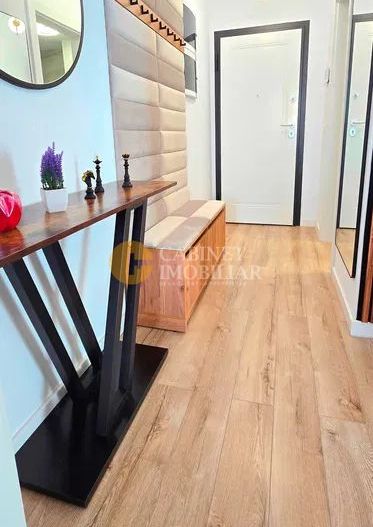 PRIMA ÎNCHIRIERE | Apartament Premium 2 Camere + Parcare | Comat Towers - Poză 7