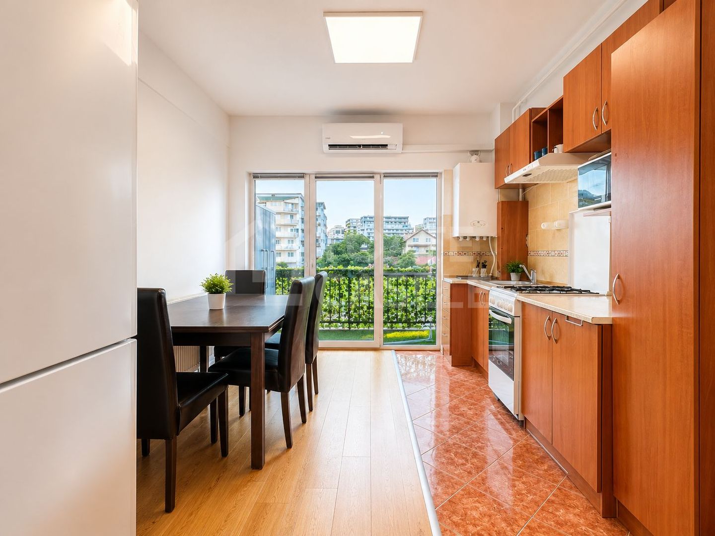 Apartament 2 camere, etajul 2, zona Calea Turzii - Poză 3