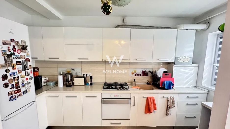 Apartament 3 camere IDEAL INVESTITIE – Cartierul Arhitecților - Poză 3