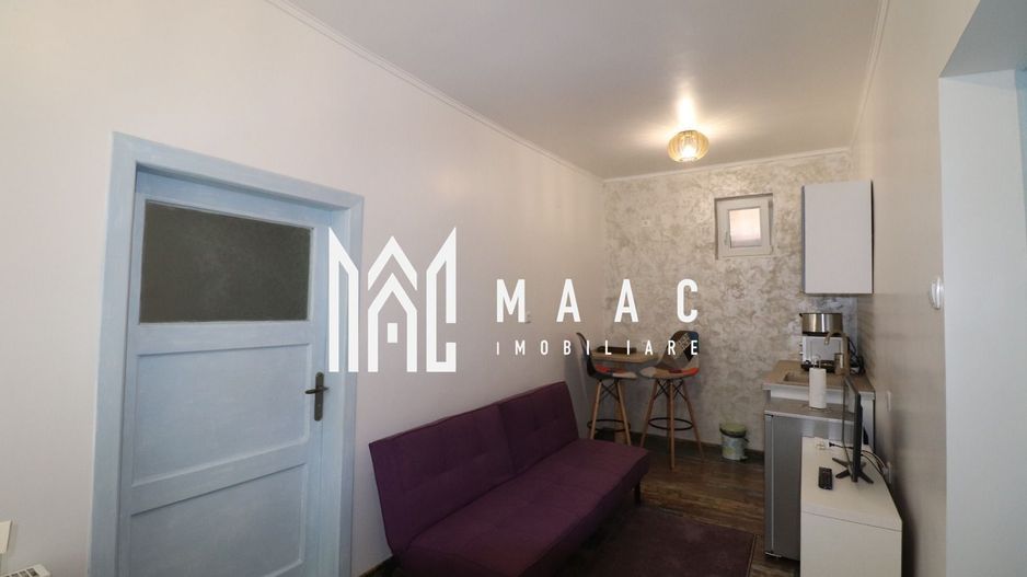 Apartament 2 camere de inchiriat in zona Ultracentral - Poză 4
