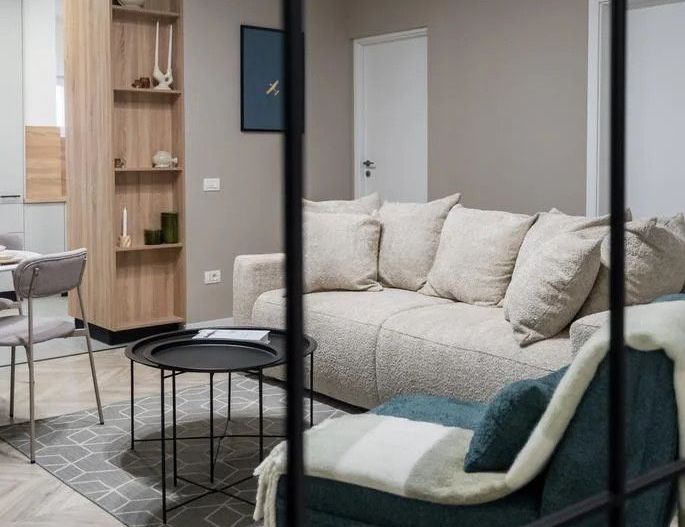 Apartament 3 camere I Parcul Cișmigiu I Calea Victoriei - Poză 6