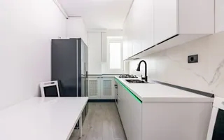 Apartament 2 camere Buftea Mobilat complet + parcare| Bloc nou| - Poză 11