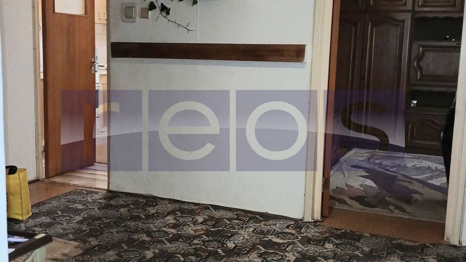 VÂNZARE 3 CAMERE | ZONA TITAN | LOC DE PARCARE | CENTRALA PROPRIE - Poză 10