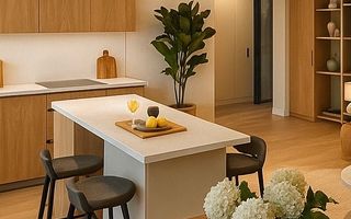 Apartament Duplex de 4 Camere – Iancu Nicolae - Poză 1