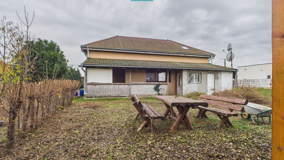 Casă individuală spațioasă, la 10 km de Timișoara - Poză 29