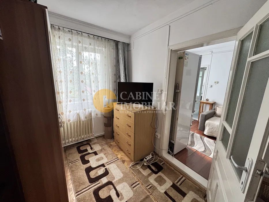 2 camere, Tatarasi - posta, etaj 2, fara risc, liber! - Poză 4
