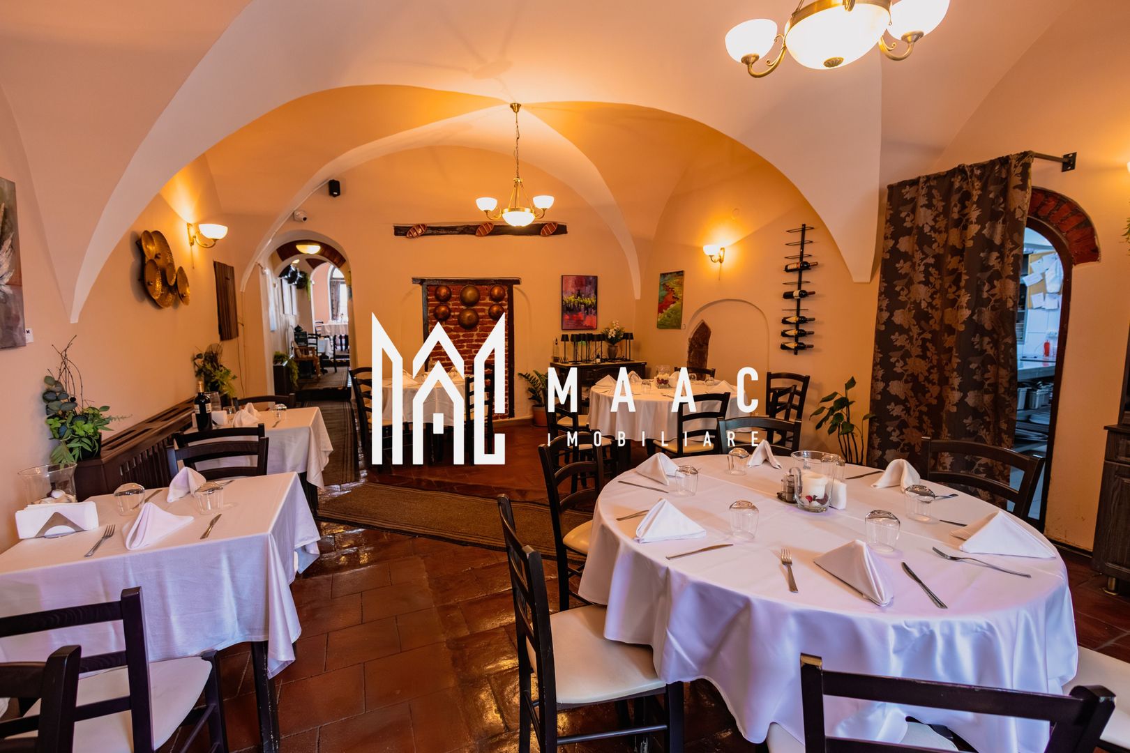 Afacere la cheie în Centrul Sibiului | Restaurant | 120 mp - Poză 2