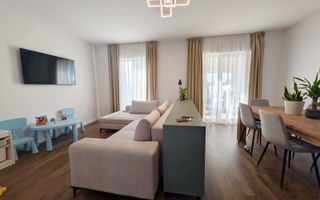 Duplex modern cu 4 camere | Giroc | Restaurant Daf - Poză 1