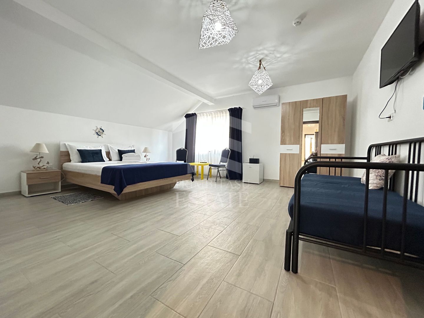 Vilă P+1 Mamaia Nord | 308 mp | 6 Camere | 6 băi | 6 locuri de parcare - Poză 8