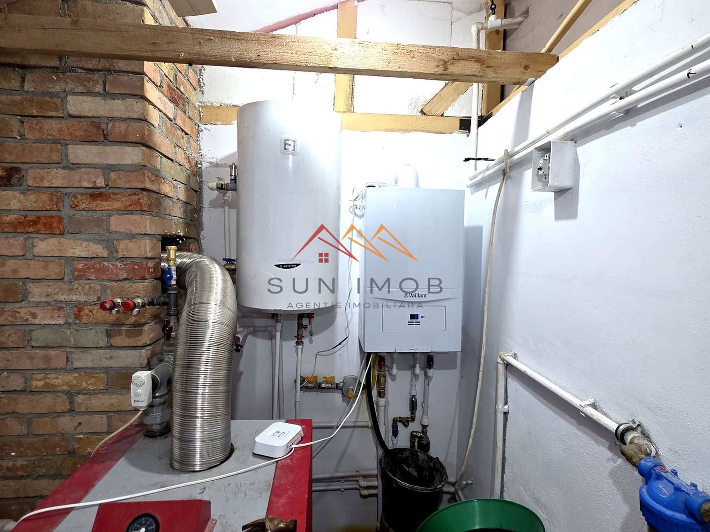 Cabană lemn 2018 | 4 camere | Pădurea Glodeasa – Valea Doftanei - Poză 18