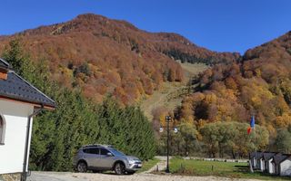 Vanzare Pensiune , Casa ,  Rezervatia Piatra Craiului / Satic, Arges - Poză 6
