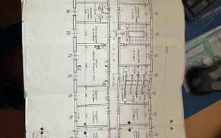 Proprietate versatila fost camin muncitori + teren loc.Batar jud Bihor - Poză 5