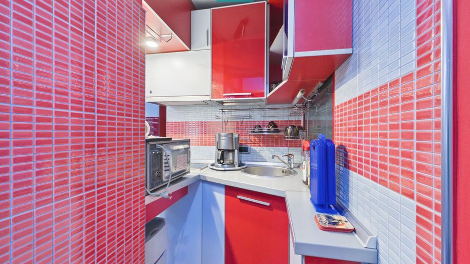 Apartament Premium 4 camere, 89mp, etaj 1, Complex - Poză 34