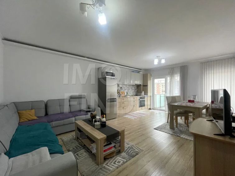 Apartament 2 camere, parcare, zona Iulius Mall - Poză 2