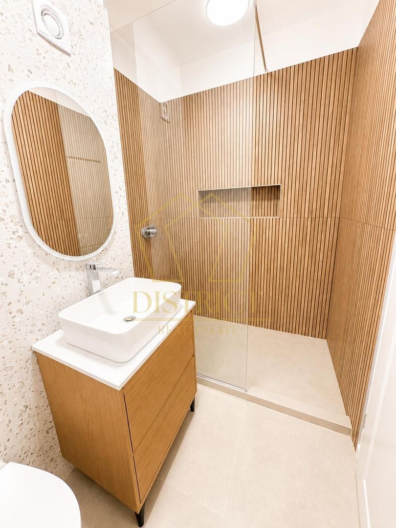 Apartament cu 2 camere | Totontalului | Campeador City - Poză 5