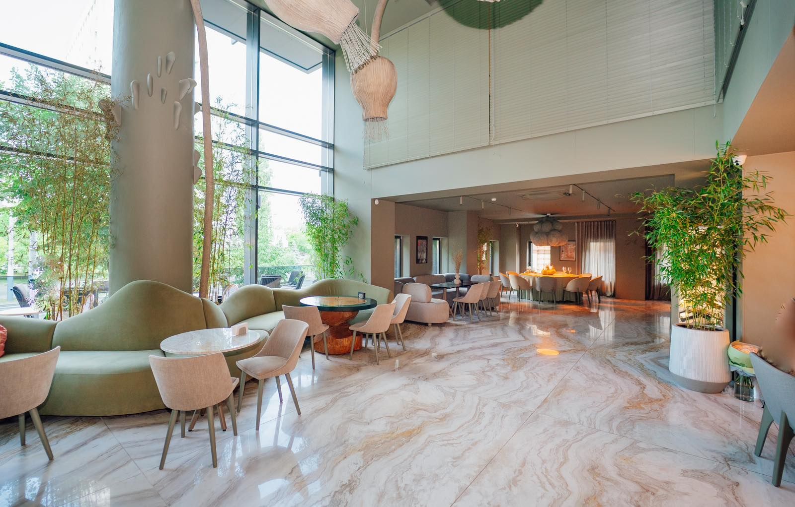 Spațiu Comercial Premium CHIRIE – 170 m² - Poză 13