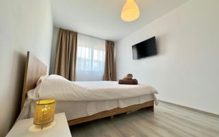 Apartament 2 camere, parcare, Pet Friendly - Poză 4