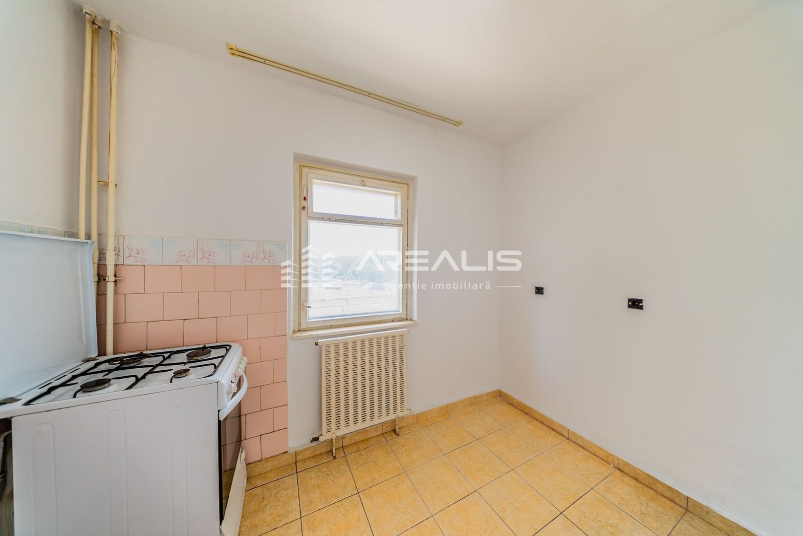 VÂNDUT!Apartament 2 camere -Zona Băncilor- REZERVAT - Poză 5