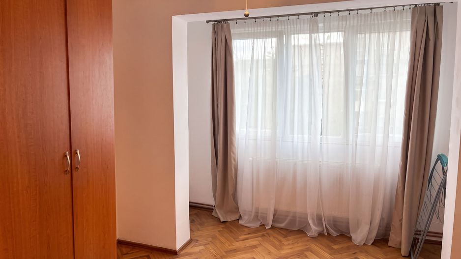 Apartament 2 camere, Zona Circumvalațiunii – Rapiditate și accesibilitate - Poză 8