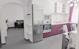Apartament zona Magheru - Poză 1