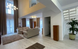 Duplex | Belvedere | Aviatiei | Promenada | Pipera Penthouse - Poză 2