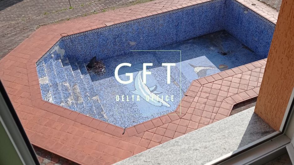 Casa cu piscina zona Centura - Poză 2