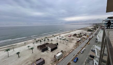 Beach Residence Mamaia Nord