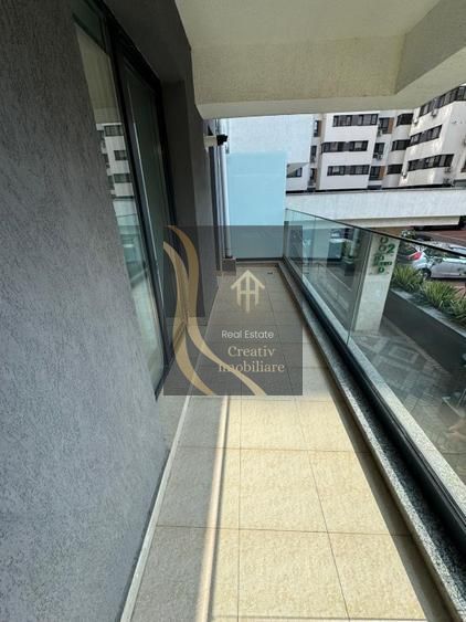 Garsoniera mobilata nou complet Central Adress Residence + loc parcare - Poză 7