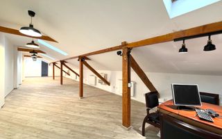 Spatiu birou de inchiriat // zona premium // 85mp // Parcul Cismigiu - Poză 1