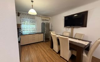 Apartament 4 camere 1 Mai et 1/4 - Poză 9