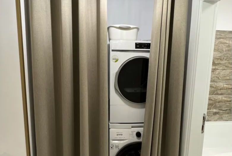AP. 2 CAMERE- SALAJAN, PARCARE INCLUSA, BLOC NOU, METROU 7 MINUTE - Poză 6
