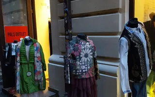 Spațiu comercial / spatiu birouri 100 mp Lipscani - etaj 2 - Poză 26