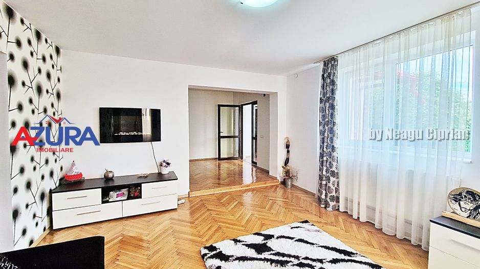 AZURA Imobiliare - Casa Bascov 5 camere la 2 km de LIDL - Poză 29