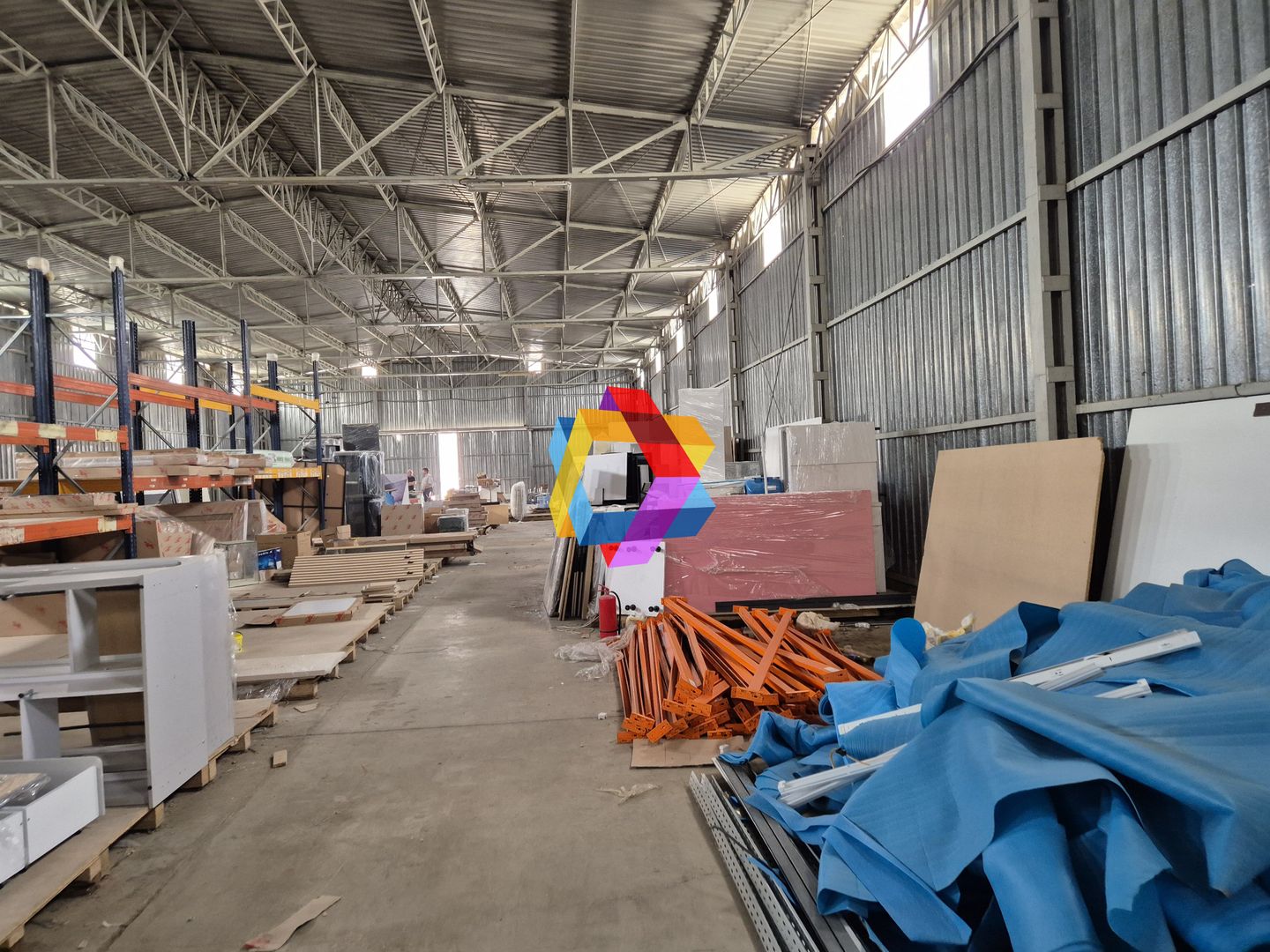 Hala de inchiriat Brașov - 900 mp plus-imo.ro - Poză 3