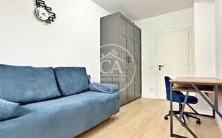 Apartament cu 3 camere de închiriat in Prima Arena, Oradea - Poză 6
