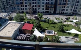 2 camere utilat mobilat complet NOU LUX ONIX MAMAIA - Poză 9