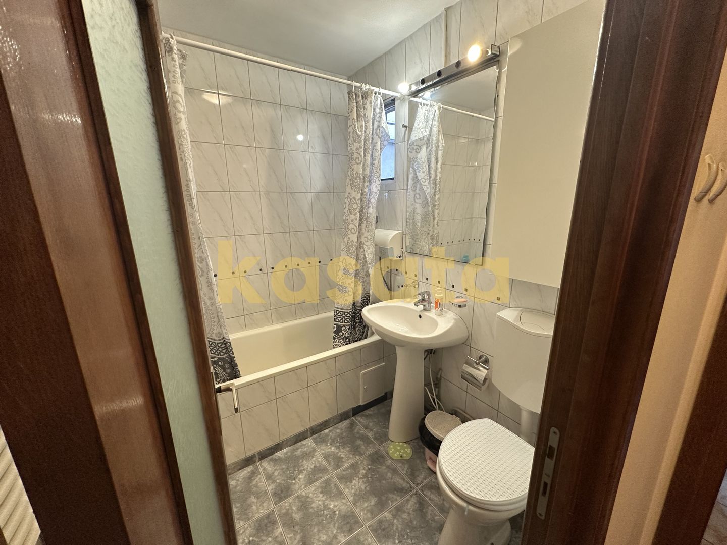 2 Camere | Lujerului | Renovat | Bloc Anvelopat | Lângă Plaza Mall - Poză 11