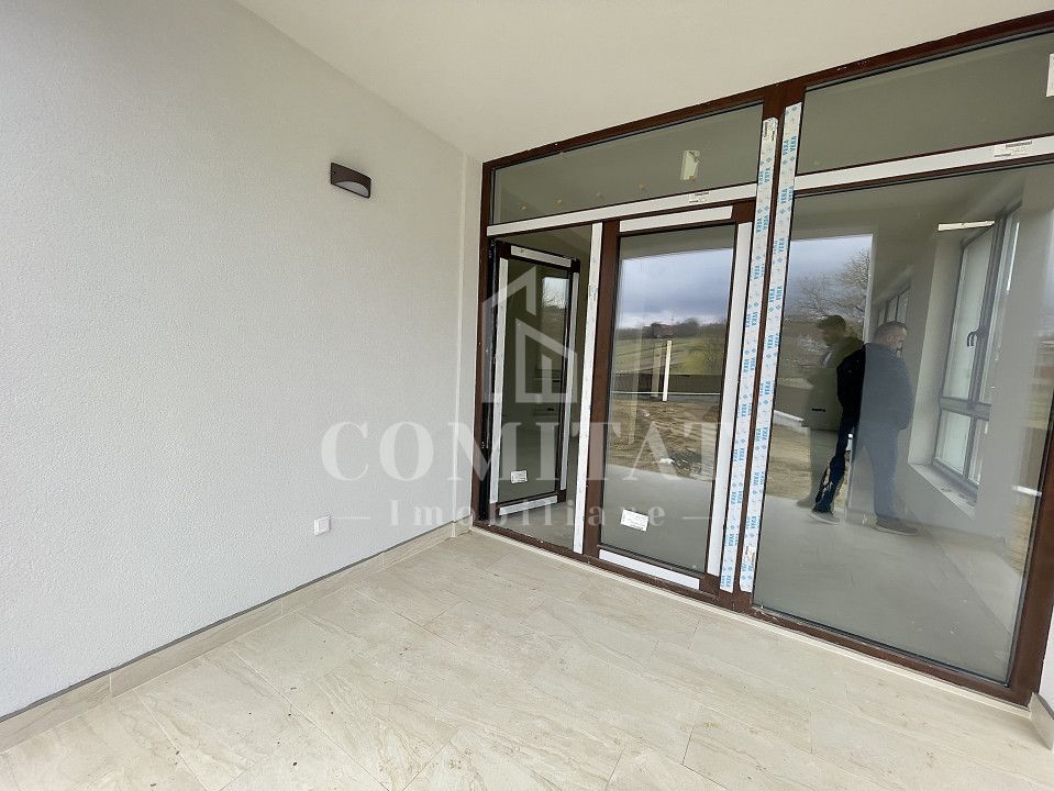 Casă cu 700 teren și garaj zona Scolii Feleacu - Poză 16