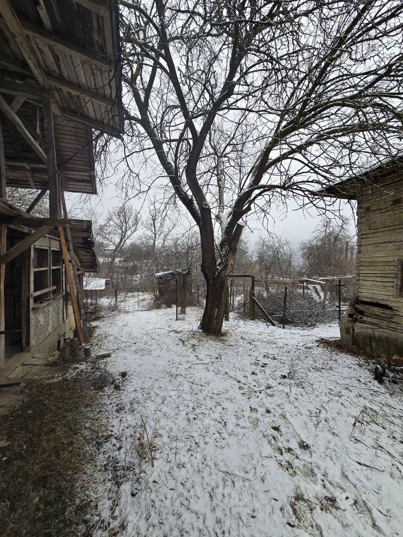 Casă și teren de vânzare în Colibași Dâmbovița Liniște Spațiu Natura - Poză 12