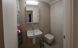 Cloud 9 || 3 Camere || Vedere Panoramică || Parcare || Comision 0% - Poză 6