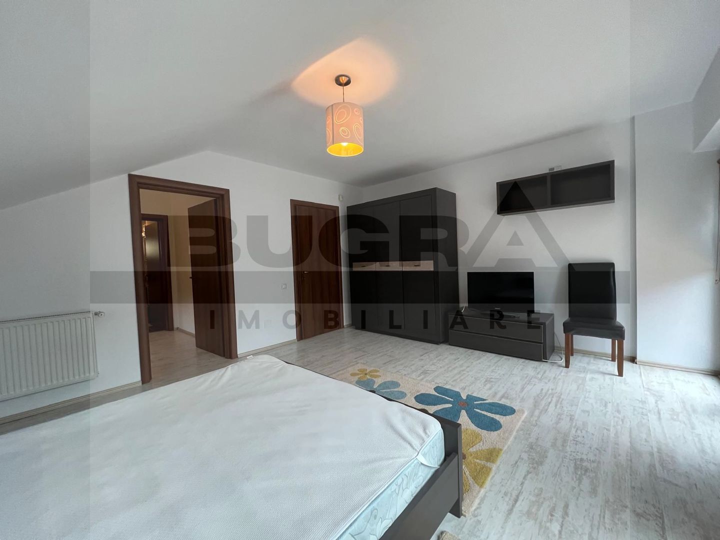 Casa cu 3 dormitoare de inchiriat, Buna Ziua - Poză 7