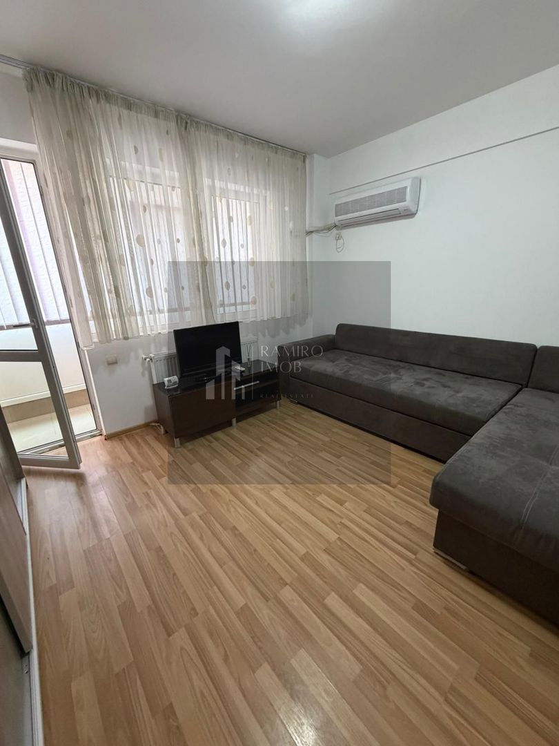 Garsoniera Decomandata Popesti Leordeni -  Soseaua Oltenitei x - Poză 1