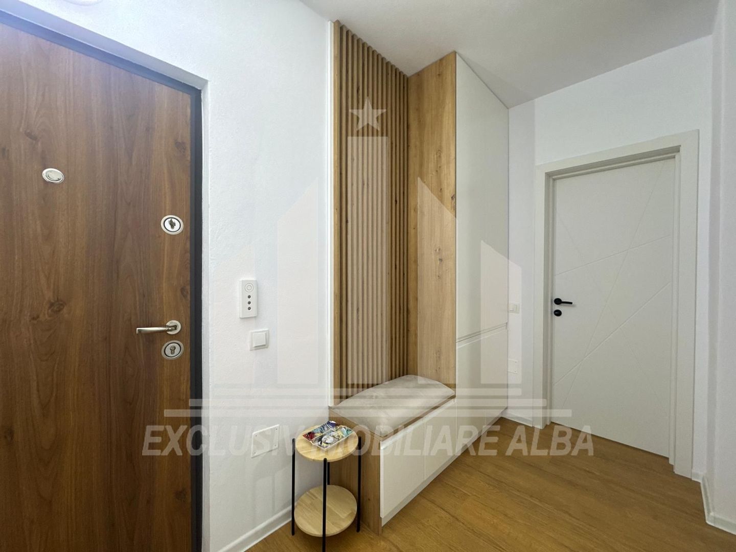 Apartament 3 camere | Open space | 73 mp | Lift | Bloc Nou | Ampoi 3 - Poză 5