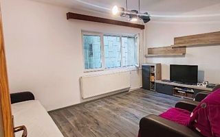 4 Camere |  Decomandat | Parter | Titulescu - Poză 1