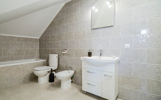 Penisune - Afacere la cheie 9 camere de vanzare la 20km de Cluj-Napoca - Poză 58