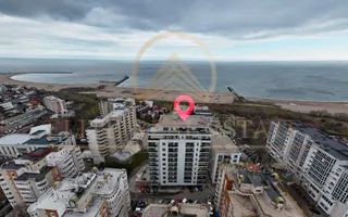 PENTHOUSE UNIC in mijlocul orasului Constanta - Poză 49