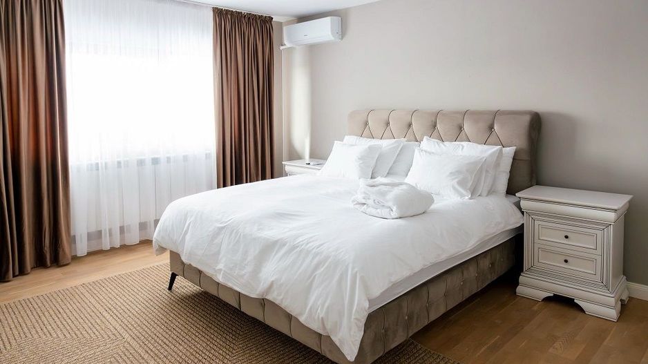 Vila de inchiriat | Silistea Snagovului | Aproape de lac-ponton privat | Jacuzzi - Poză 16