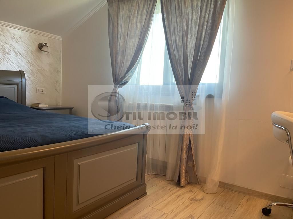 CASA/VILA DE INCHIRIAT - MOARA DE VANT - 800 EURO - Poză 2